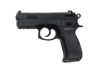 CZ 75D Compact - ASG
