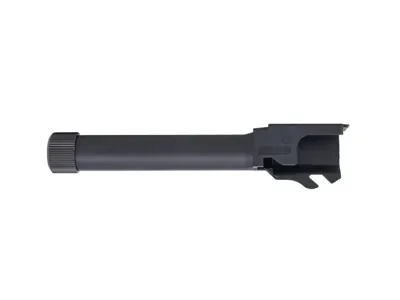 CZ P-10 C Yderløb Med Gevind - ASG
