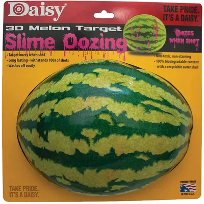 Oozing Melon - Daisy