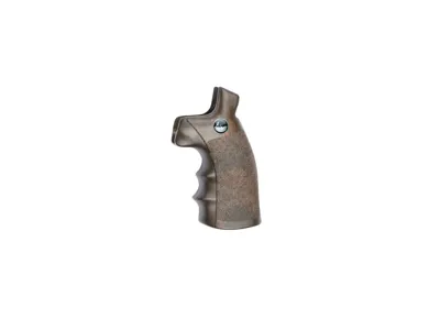 Dan Wesson Træ Style Greb - ASG