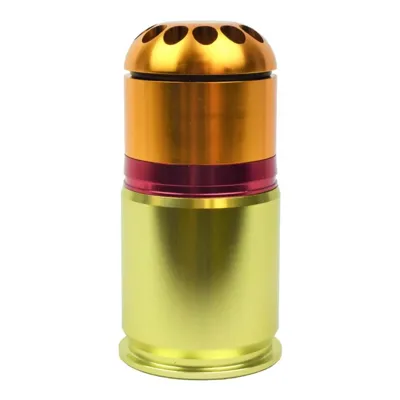 Gas/CO2 Granat, 72 Skud - DBoys