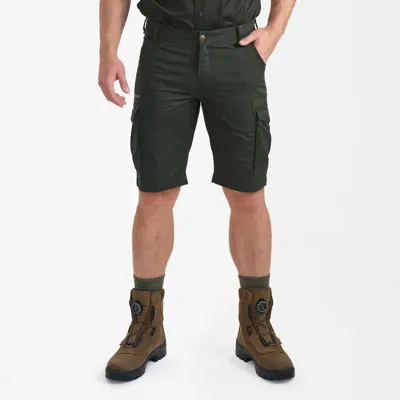 ATLAS Shorts, Timber - Deerhunter