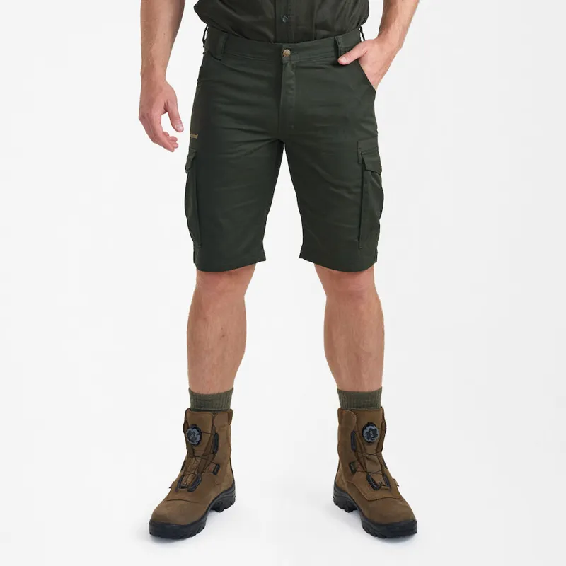 Deerhunter ATLAS Shorts, Timber