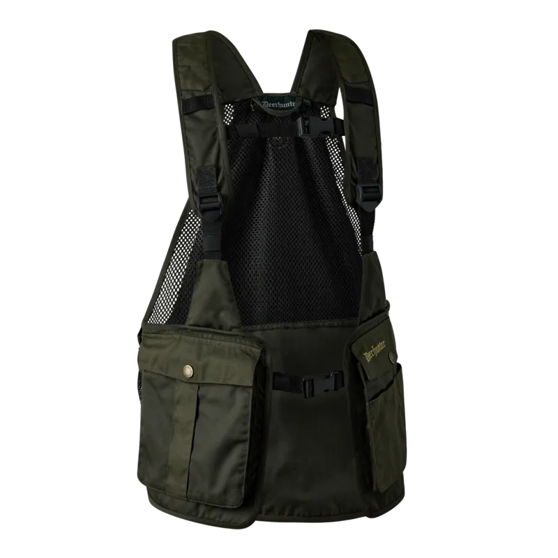 Deerhunter ATLAS Vest, Timber