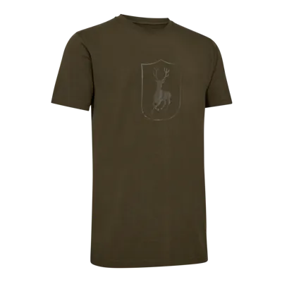 Bamboo T-Shirt - Deerhunter