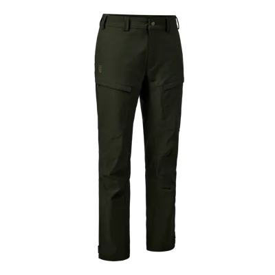 Climate Bukser Med 37.5® Technology, Forest Ember - Deerhunter