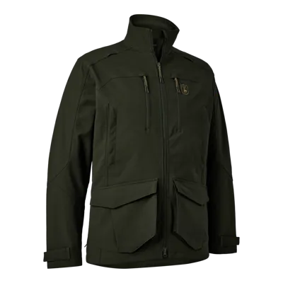 Climate Jakke Med 37.5® Technology, Forest Ember - Deerhunter