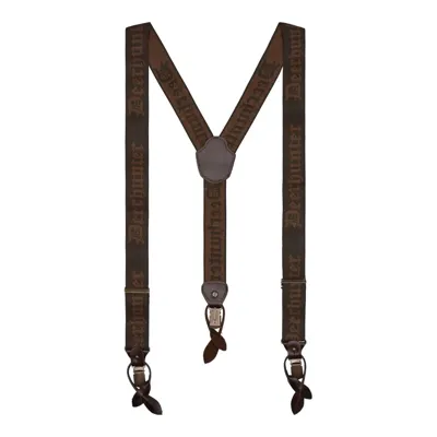 Combi-Seler Knap Og Clips, Walnut - Deerhunter