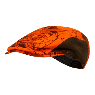EAGLE Flatcap, Realtree Edge® - Deerhunter
