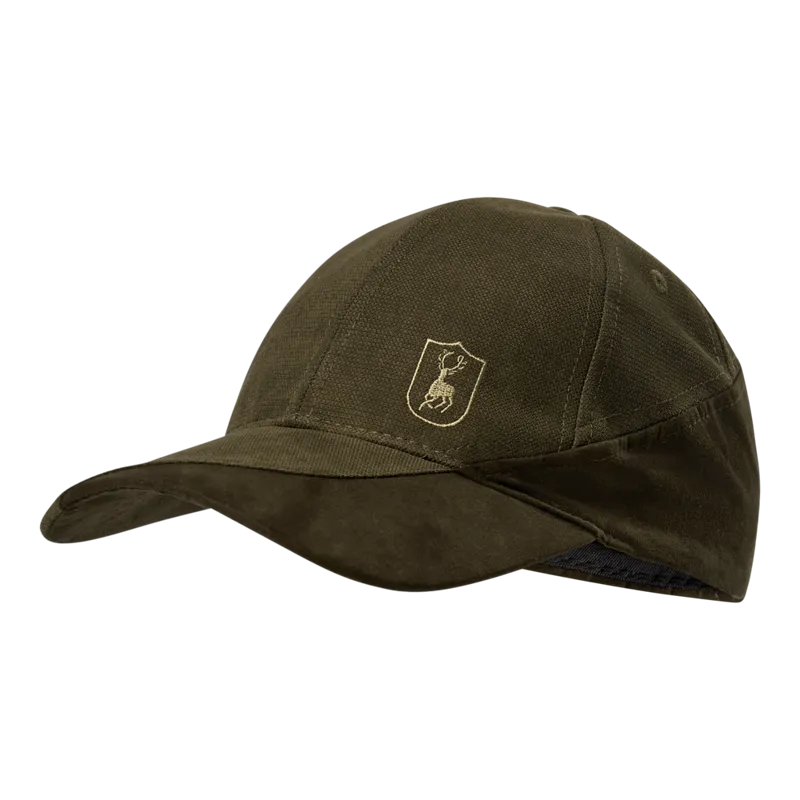 Deerhunter EAGLE Kasket, Tarmac · Verde / OD