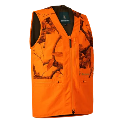 EAGLE Vest, Realtree Edge® Safety - Deerhunter