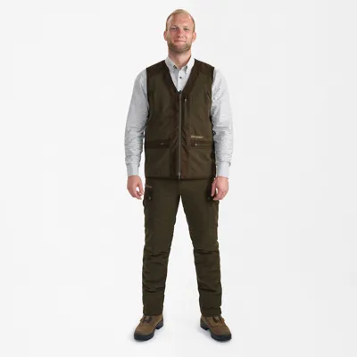 EAGLE Vest, Tarmac - Deerhunter