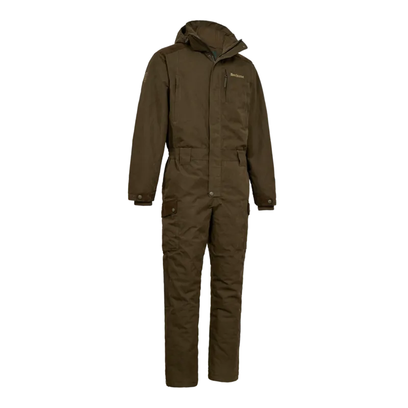 Deerhunter EAGLE Vinter-Kedeldragt, Tarmac · Verde / OD