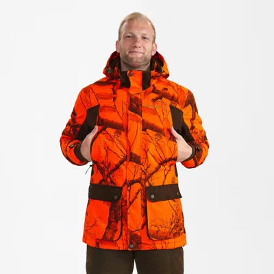 EAGLE Vinterjakke, Realtree Edge® - Deerhunter