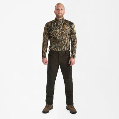 GAME Pro Light Bukser, Wood - Deerhunter