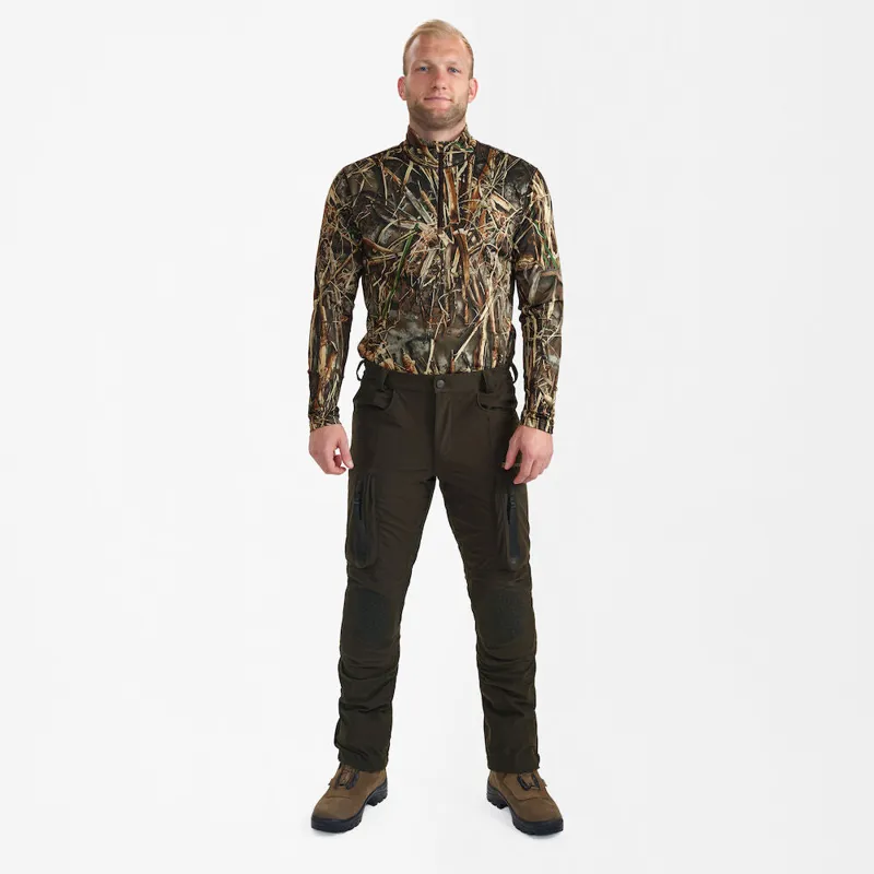 Deerhunter GAME Pro Light Bukser, Wood