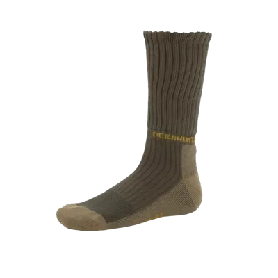 GAME Sokker, Dark Elm - Deerhunter