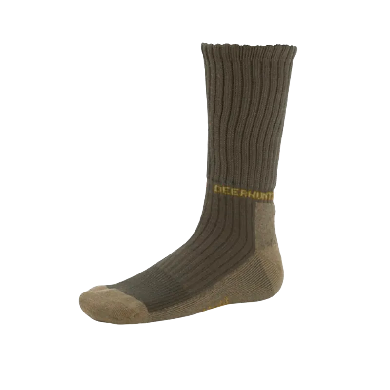 Deerhunter GAME Sokker, Dark Elm