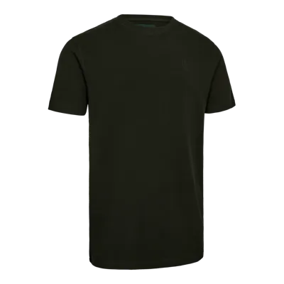 Griffin T-Shirt, Forest Ember - Deerhunter