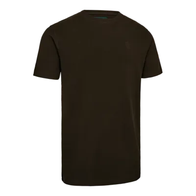 Griffin T-Shirt, Otter - Deerhunter