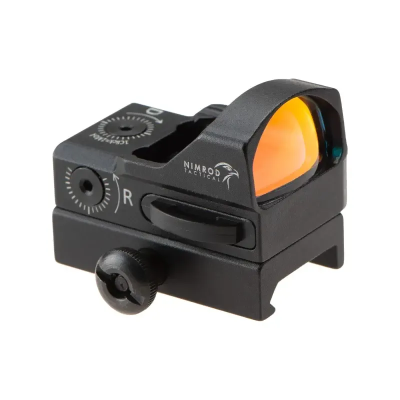 NTRD-1 Micro Visor de Punto Rojo