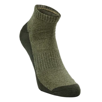 HEMP Low Cut Strømper - Deerhunter