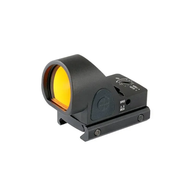 Reflex Sight Pistol RMR · Negro