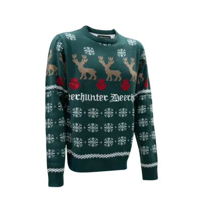 Julesweater, Marble - Deerhunter