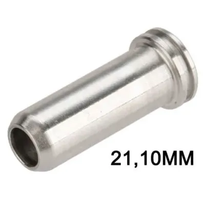 Nozzle Aluminio CNC 21,10mm - Retro Arms