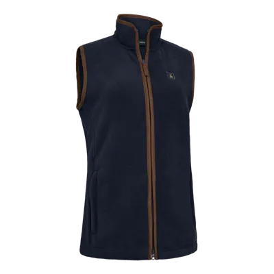 Lady Cumbria Fleecevest - Deerhunter