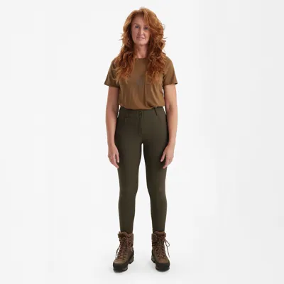 Lady Jagttights, Palm - Deerhunter