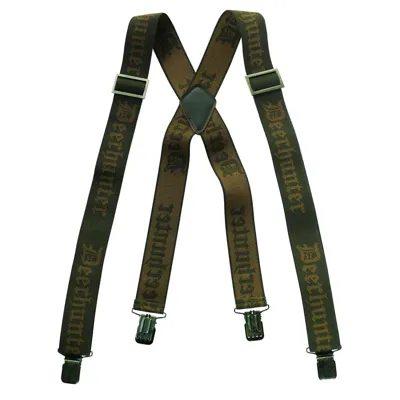 Logo Seler Med Clips, Art - Deerhunter