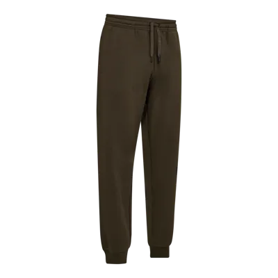 Logo Sweatpants, Fallen Leaf - Deerhunter