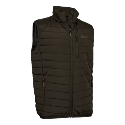 MOOR Fuldvatteret Vest, Leaf - Deerhunter