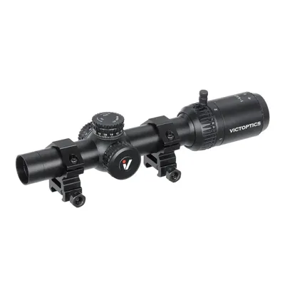 Short Dot x4 1-4X20IR Vict Optics - Vector Optics