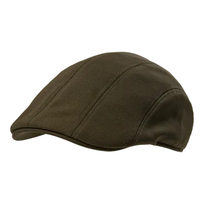 Muflon Pro Flatcap, Art - Deerhunter