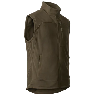Muflon Pro Fleecevest, Art - Deerhunter
