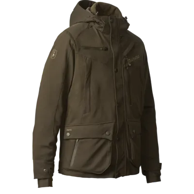 Muflon Pro Jakke, Art - Deerhunter