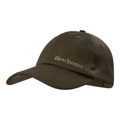 Muflon Pro Kasket, Art - Deerhunter
