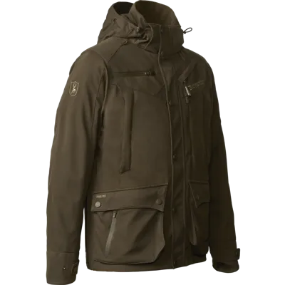 Muflon Pro Light Jakke, Art - Deerhunter