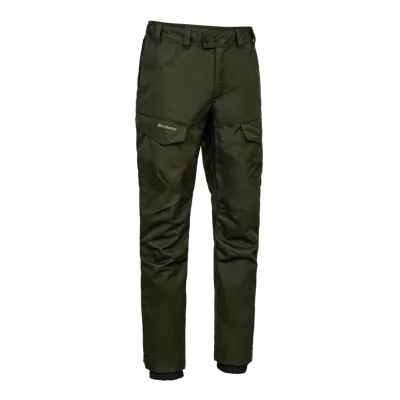 RECON Dura-Tex Membranbukser, Deepwood - Deerhunter