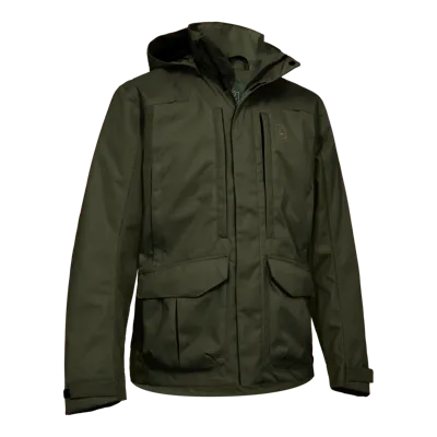 RECON Dura-Tex Membranjakke, Deepwood - Deerhunter