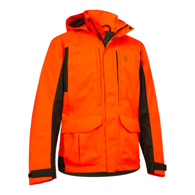 RECON Dura-Tex Membranjakke, Safety - Deerhunter