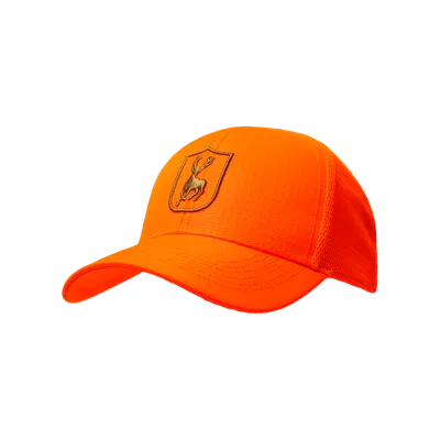 RECON Kasket Med Mesh, Safety - Deerhunter