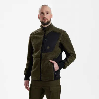 Rogaland Fiberpels Jakke, Adventure - Deerhunter