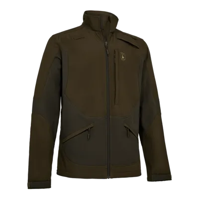 Rogaland Softshelljakke, Fallen Leaf - Deerhunter