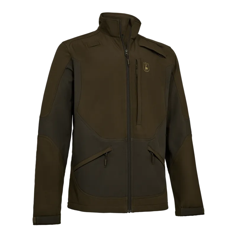Deerhunter Rogaland Softshelljakke, Fallen Leaf