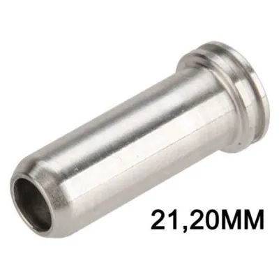 Nozzle Aluminio CNC 21,20mm - RETRO ARMS