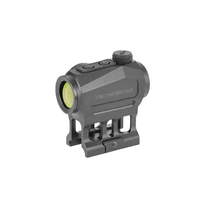 Scrapper 1x22 Mira de Punto Rojo - Vector Optics