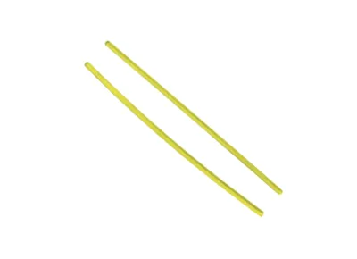 DP Fiber Optik Lys Gul, 1,5 mm - Dynamic Precision
